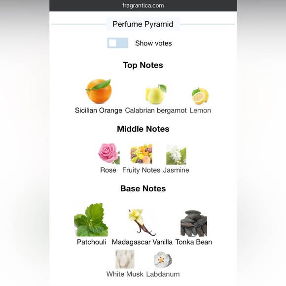 ๐NWT | CHANEL Coco Mademoiselle Perfume Eau De Parfum Intense 100ml/3.4 fl oz๐ - Picture 9 of 10